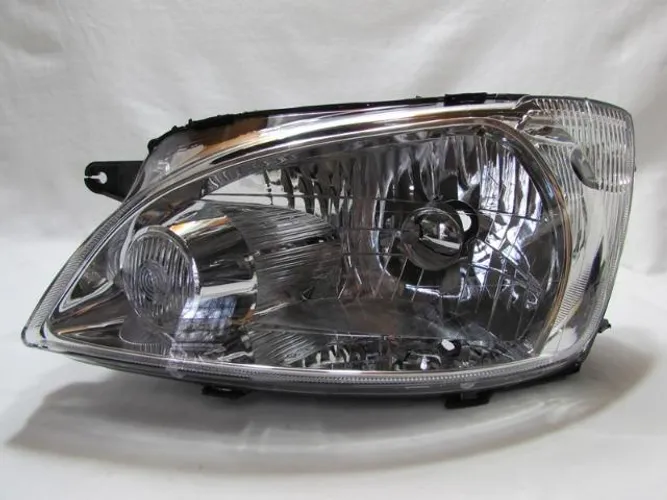Farol Cromado Corsa Classic 2011 2012 13 2014 2015 Esquerdo