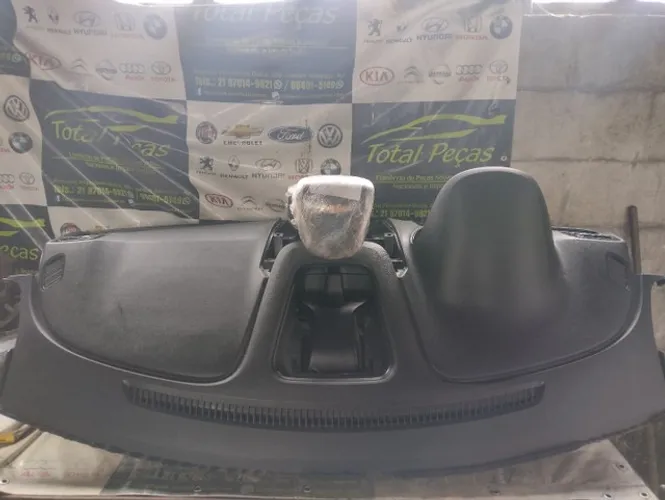 Kit airbag Cobalt 2016 2020