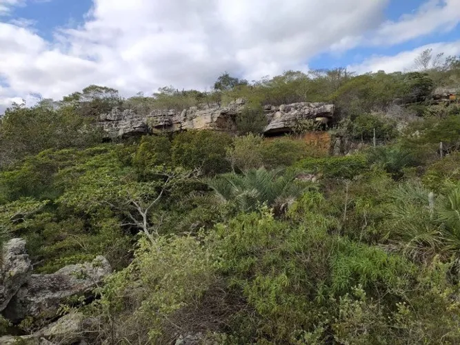 Terrenos de 10 hectares na Chapada Diamantina (Morro do Chapéu-Ba)