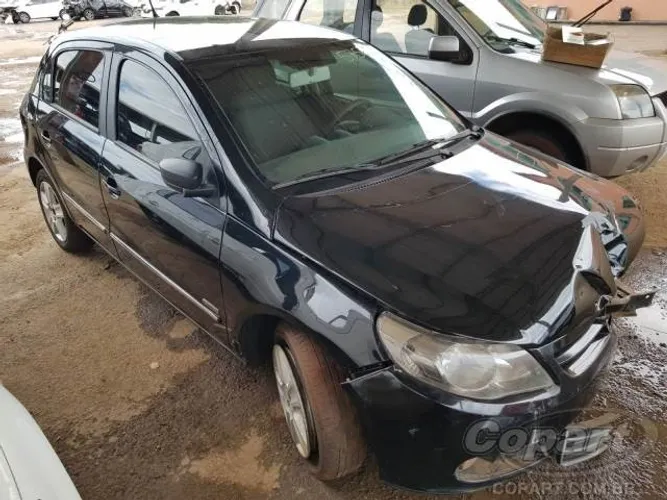 Sucata de Gol G5 1.6 p/ Retirada de Peças
