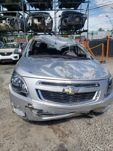 Sucata Cobalt 1.8 2015 ltz para peças