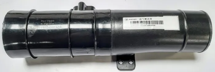 Linha Foton - Tubo de Entrada de AR de Retificação do Motor - L0119026001A0