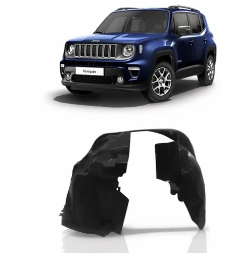 Parabarro Jeep Renegade 15 16 17 18 19 20 21 22