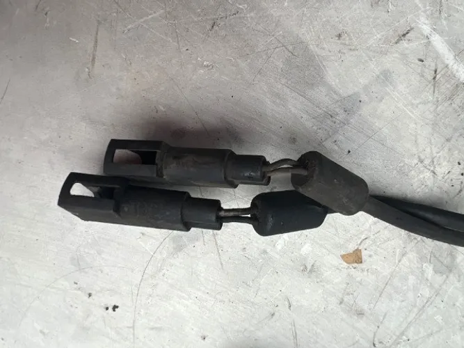 (par sensor abs roda dianteira ford transit original