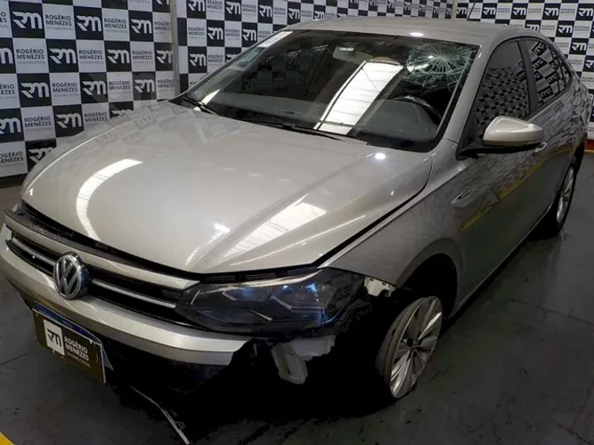 Sucata Virtus tsi 1.0 turbo 2018 2019 2020 2021 2022