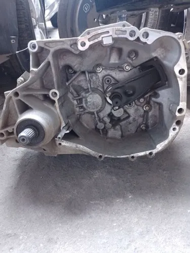 Caixa de marchas Renault 1.0 Logan Sandero 2014 a 2016