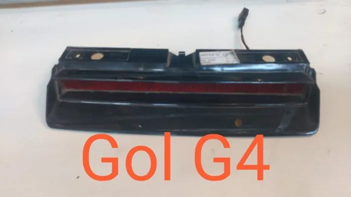Break light gol g4