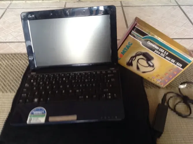 Conversor USB 2.0
