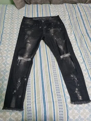 Calça jeans