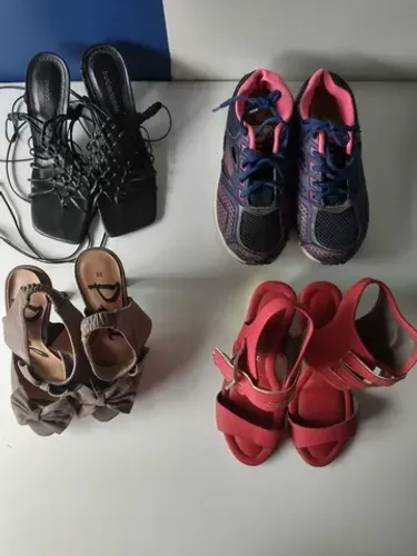 Sandalias