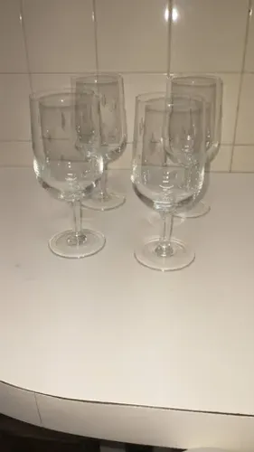 Taças e copos