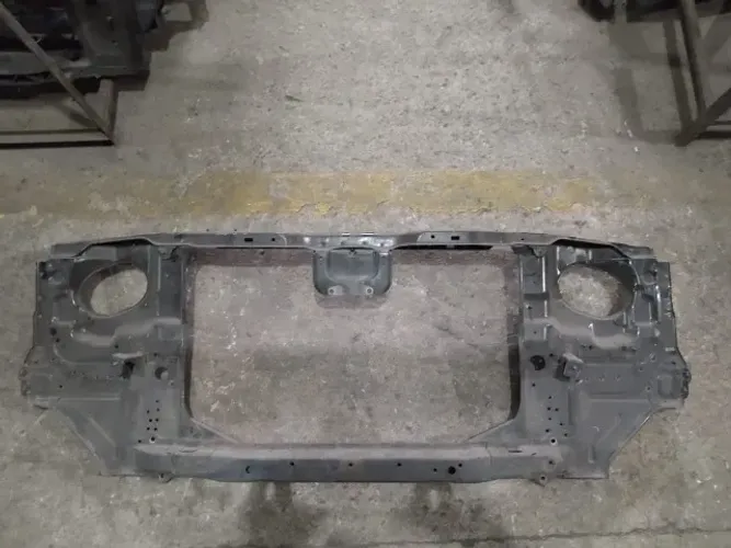 Painel Frontal Nissan Xterra X-terra 2003 2004 2005 2006 2007