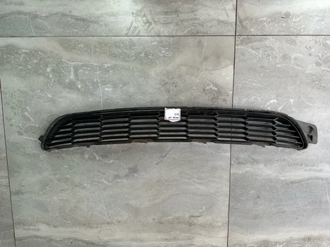 Grade Parachoque Dianteiro Citroen Ds5 Original 2013-2016