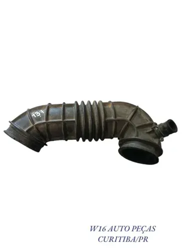 Mangueira Filtro De Ar Nissan Frontier N137