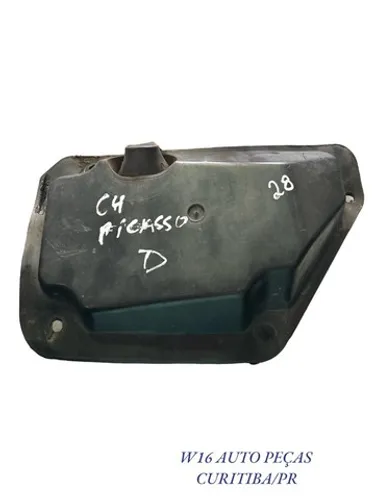 Tampa Motor Limpador Parabrisa L.D C4 Picasso *0 N28