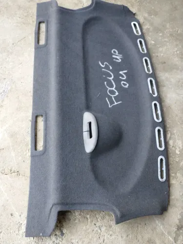 Tampão bagagito Ford/Focus 2004 sedan glx 4p