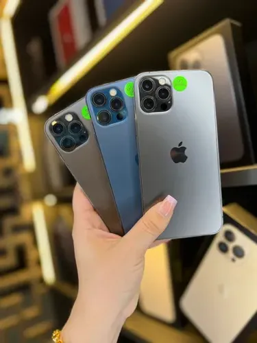iPhone 12 Pro