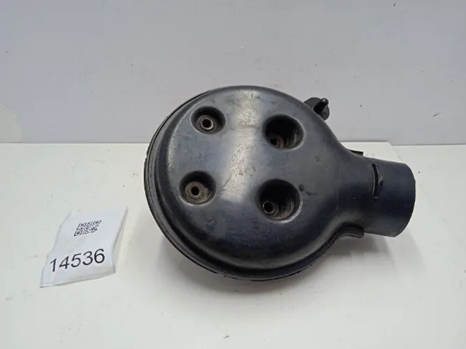 14536 Tampa Tbi Mufla Volkswagen Gol G2 G3 1.0 16v