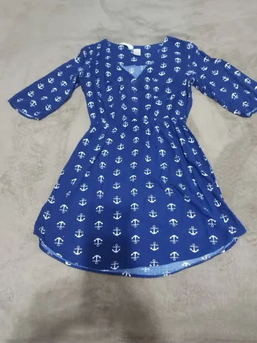 Vestido P/PP Mimi Chita
