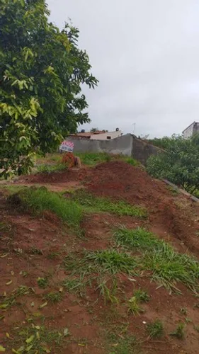 REPRESA PATRIMÔNIO - SÃO PEDRO // BROTAS Terreno à venda, 275 m² por R$ 130.000 - Patrimôn