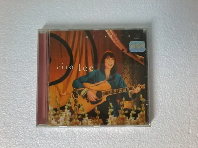 Rita Lee Acústico 