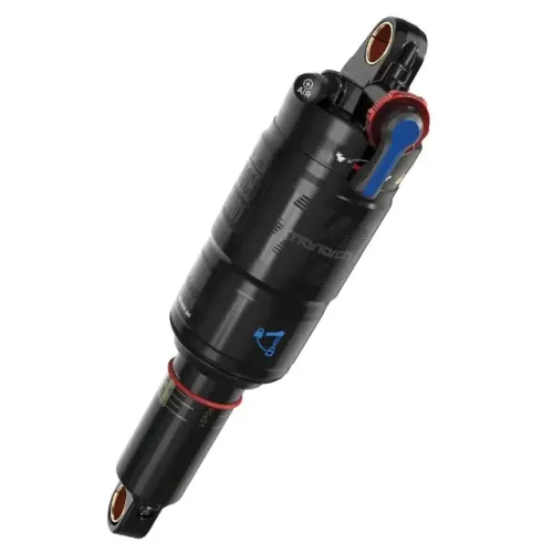 Suspensão Traseira Rockshox Monarch RL