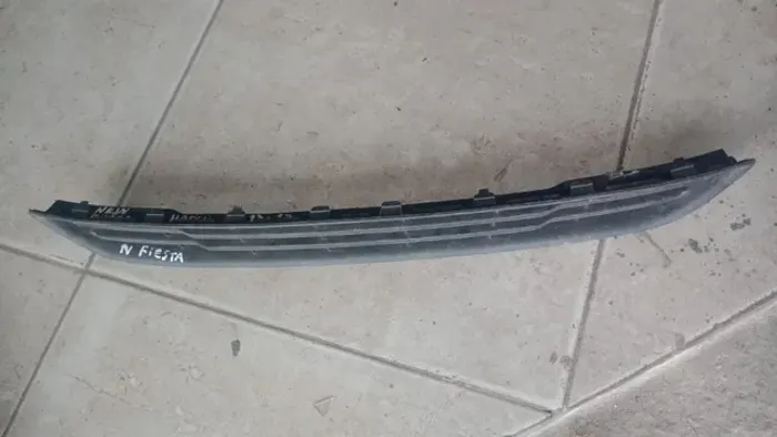 Grade dianteira inferior Ford New Fiesta
