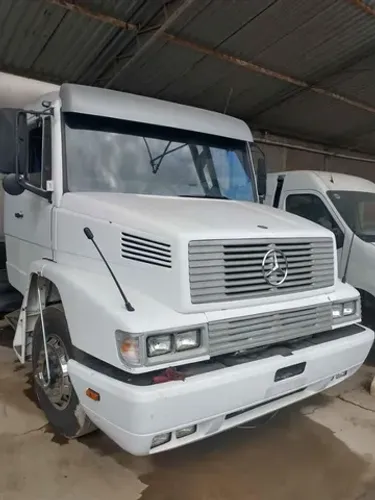 peças do mb 1935 ano 97/98