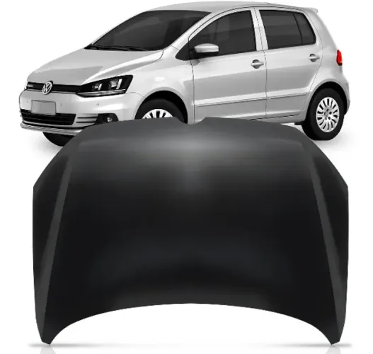 Capô Volkswagen Fox 2015 à 2022 - TYG