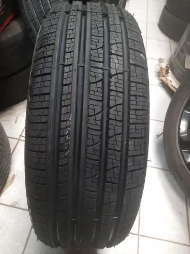 Pneu 225 55 18 Tcp Remoldado com Inmetro e Garantia Outlander 
