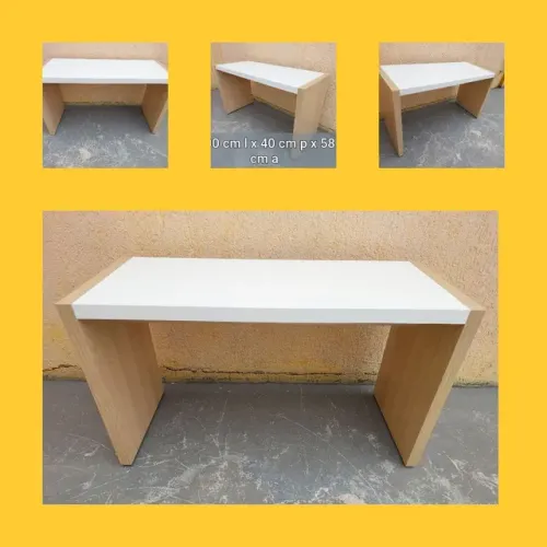 Mesa infantil