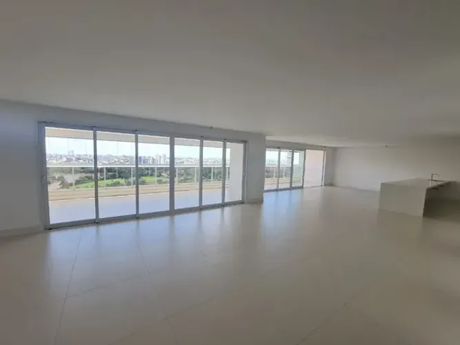 LA TORRE - R$ 5.300.000 - Apartamento à venda, 4 Suítes , 419 m², 4 Vagas - Bela Suíça - L