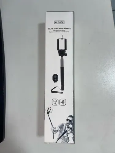 PAU DE SELFIE BLUETOOTH 