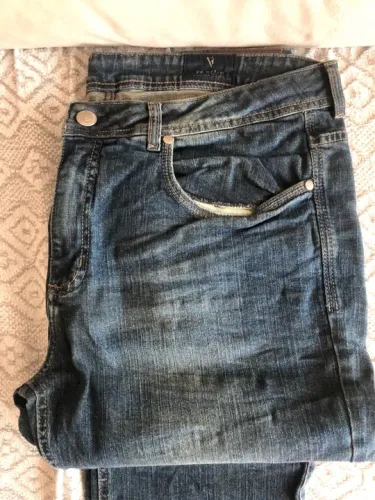 Calça Jeans VR Denin 50