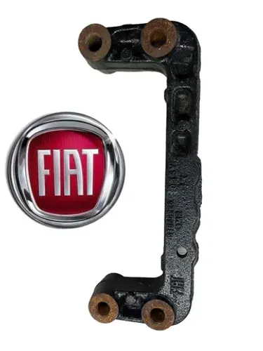 Suporte Do Coxim Motor Fiat Punto Linea Grand Siena 51850226