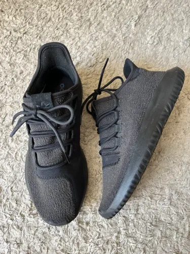 adidas Tubular Shadow Black 38BR