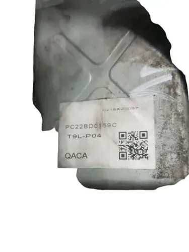 COLUNA DIREÇAO ELETRICA CITY 2015 DO HONDA CITY 2015/2015