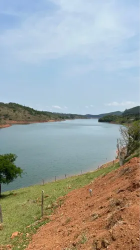 Represa Paraibuna-Redencao da Serra