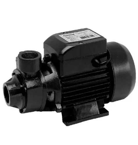 BOMBA PERIFERICA SCHULZ 1/2CV MPS25 N/SUBM 35L/MIN MONO 220V
