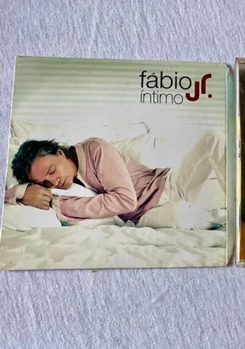 CD Fabio Jr
