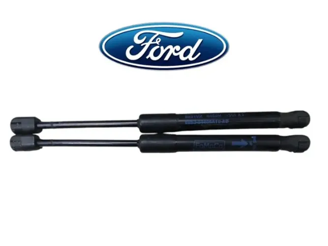 Amortecedor Tampa Traseira Ford Fusion 06/10 6e5354406a10ad