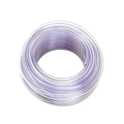 Mangueira Cristal 1 Metro 3/8" X 1,0 05.05.12 39173229 1m