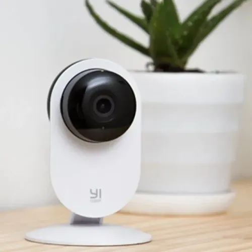 CÂmera DE VIGILÂncia XIAOMI /APP DE Monitoramento/ful hd1080P/Alexa/VISÃO NOTURNA/