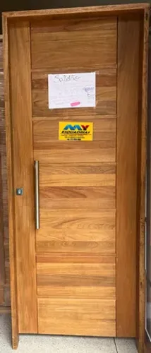 porta bb maciça