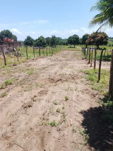 Lotes de Terrenos em Itaparica, area plana lotes aparti de 160m