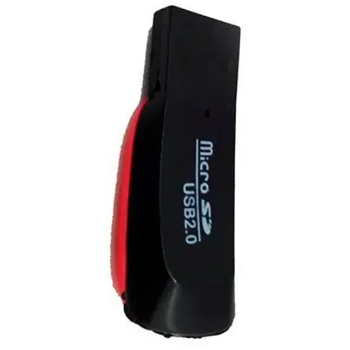 Adaptador de Cartão Usb Xtrad