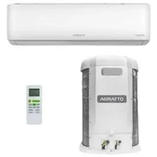 Ar Condicionado 18000 INVERTER  Split Agratto (INSTALADO)