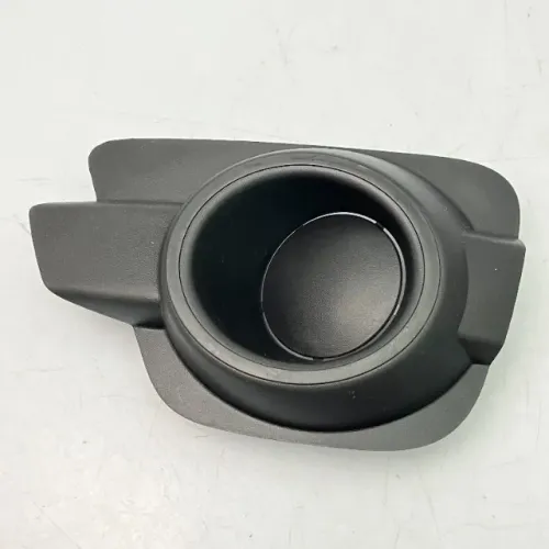 Acabamento Farol Milha Esquerdo Kwid 2017 2020 | 261A39875R