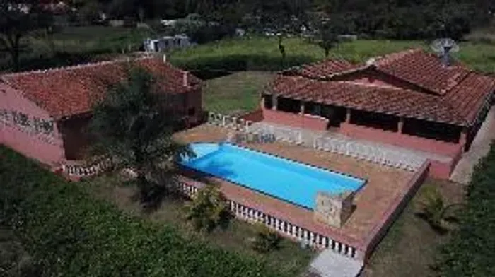 Chácara. - Balneário Concordia