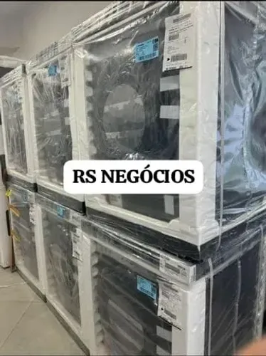 Lava e Seca WD11M, Nova Lacrada + Nota Fiscal (Até 12x) 